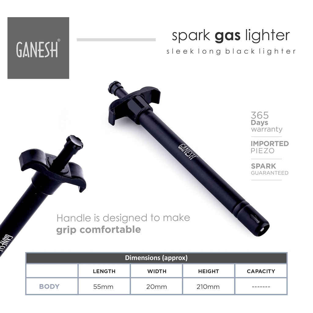 GANESH Stainless Steel Potato Crusher Vegetable Smasher Pav Bhaji Masher with Handle for Effortless Kitchen Uses (Pack of 1, Assorted)