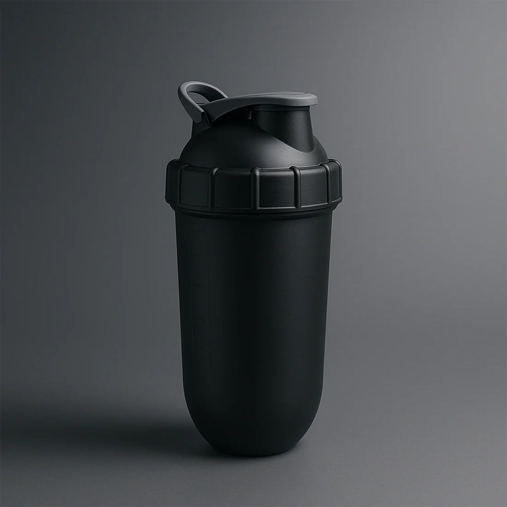 Utensia Premium Protein Shaker Bottle | Leakproof Gym & Fitness Mixer Bottle | BPA-Free Sports Water Bottle