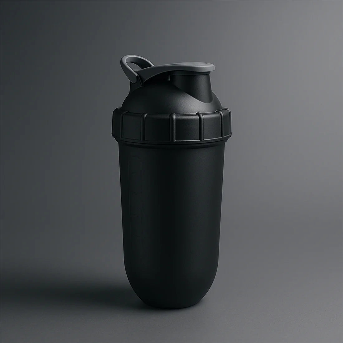 Utensia Premium Protein Shaker Bottle | Leakproof Gym & Fitness Mixer Bottle | BPA-Free Sports Water Bottle